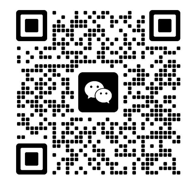 WeChat QR Code