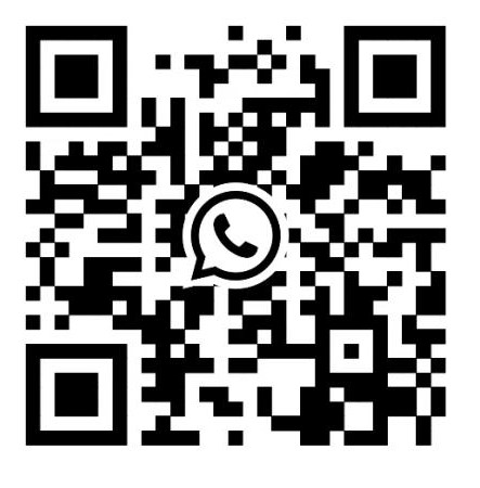 WhatsApp QR Code
